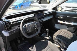 CITROEN C3 usata, con Cerchi in lega