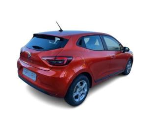 RENAULT Clio usata, con Airbag laterali