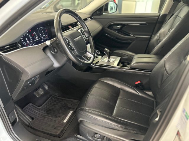 LAND ROVER Range Rover Evoque usata, con Climatizzatore