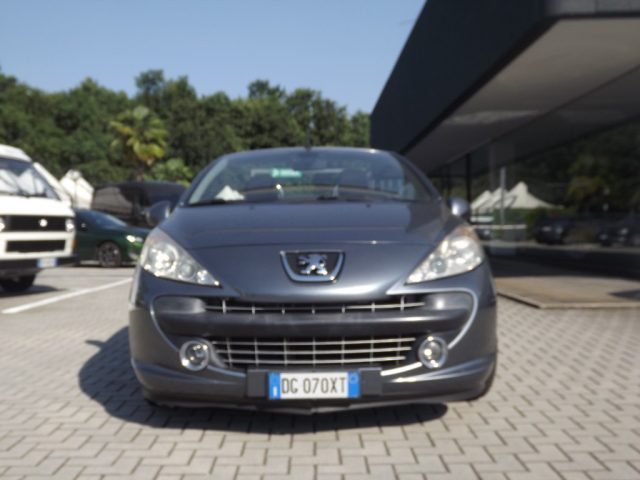 PEUGEOT 207 usata, con Airbag