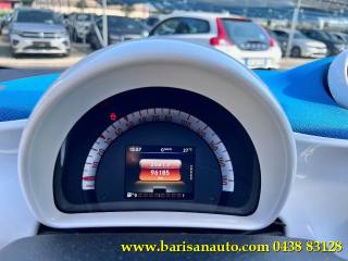 SMART ForTwo usata, con Chiusura centralizzata