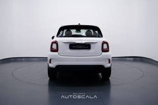 FIAT 500X usata, con Alzacristalli elettrici