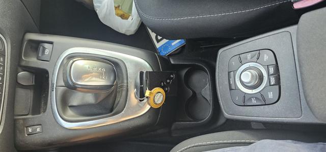 RENAULT Scenic usata, con Fendinebbia