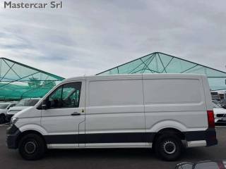 VOLKSWAGEN Crafter usata, con Servosterzo
