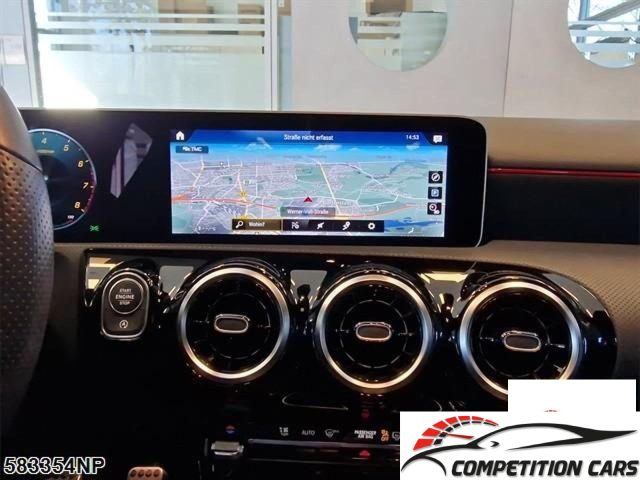 MERCEDES-BENZ A 180 usata, con Climatizzatore