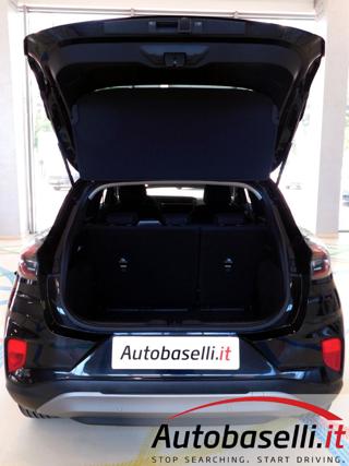 FORD Puma usata 75