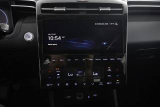 HYUNDAI Tucson usata 10