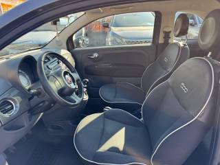 FIAT 500 usata, con Cerchi in lega