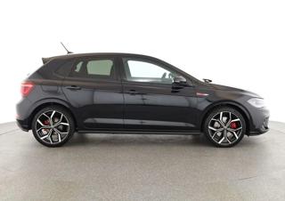 VOLKSWAGEN Polo usata, con Antifurto