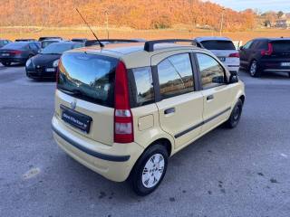 FIAT Panda usata, con Controllo automatico clima