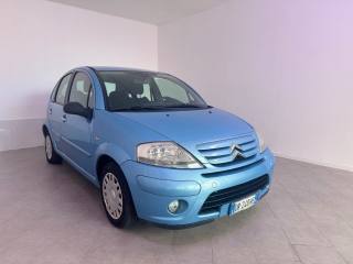 CITROEN C3 usata, con Airbag