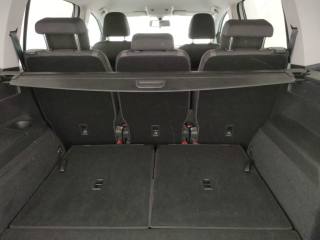 VOLKSWAGEN Touran usata, con Chiusura centralizzata telecomandata