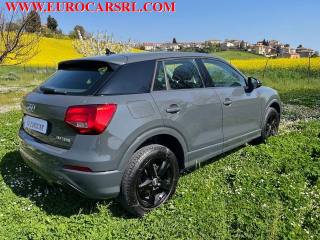 AUDI Q2 usata, con Chiusura centralizzata