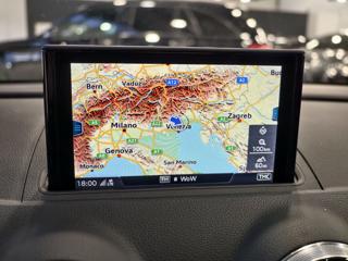 AUDI S3 usata, con Controllo automatico clima