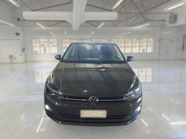 VOLKSWAGEN Polo usata, con Cerchi in lega