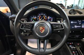 PORSCHE Macan usata 45