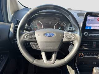 FORD EcoSport usata 12