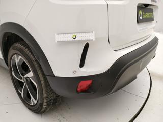 CITROEN C5 Aircross usata, con Bluetooth