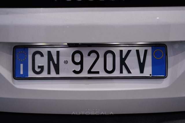 PEUGEOT 3008 usata 34