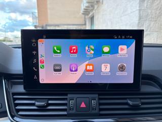 AUDI Q5 usata, con Chiusura centralizzata telecomandata
