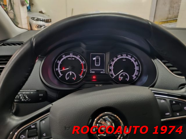 SKODA Octavia usata, con Climatizzatore