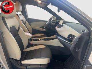 NISSAN Qashqai usata, con Controllo trazione