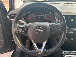 OPEL Crossland usata, con Controllo trazione