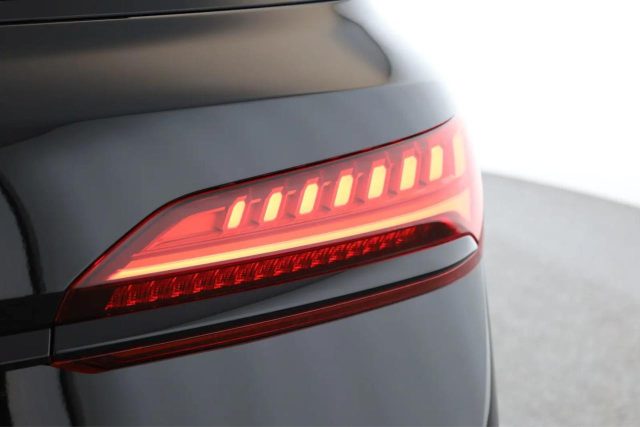 AUDI Q7 usata, con Filtro antiparticolato