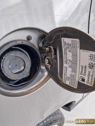 VOLKSWAGEN Sharan usata, con Airbag testa