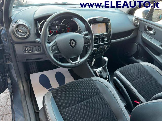 RENAULT Clio usata, con Climatizzatore