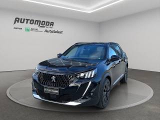 PEUGEOT 2008 1.5HDI 130CV EAT8 GT-PACK