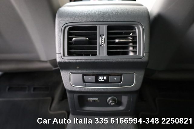 AUDI SQ5 usata 140