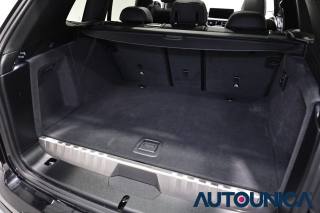 BMW X3 usata, con 360° camera