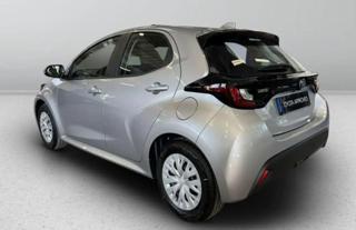 TOYOTA Yaris usata, con Airbag laterali