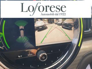 MINI Countryman usata, con Servosterzo