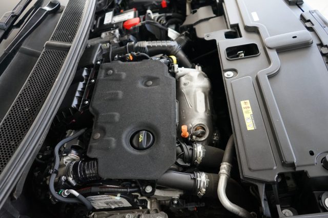 OPEL Grandland X usata 54