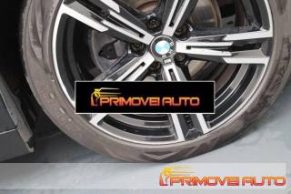 BMW 420 usata, con Cruise Control
