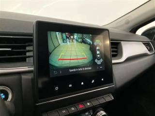 RENAULT Captur usata, con Fari LED