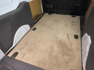 FORD Transit Connect usata 33