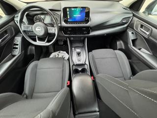 NISSAN Qashqai usata, con Cronologia tagliandi