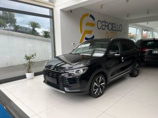 MG ZS 1.5 Hybrid+ Luxury tua da ?259,0 mensili