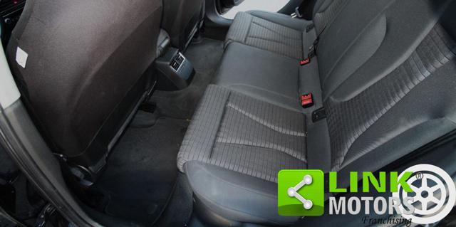 AUDI A3 usata, con Fendinebbia