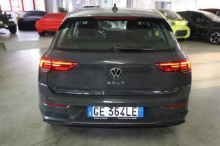 VOLKSWAGEN Golf usata, con Autoradio