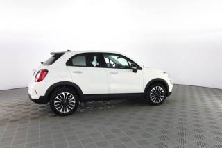 FIAT 500X usata 2