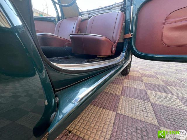 FIAT Topolino usata 25