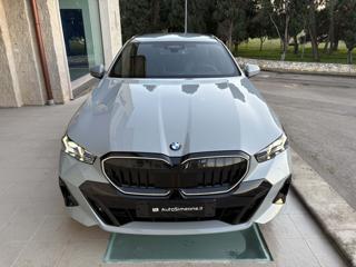 BMW 520 usata, con Airbag
