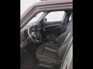 MINI Mini usata, con Fendinebbia