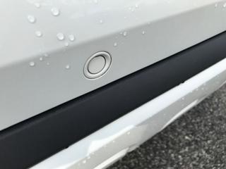 FIAT Panda Cross usata, con Park Distance Control