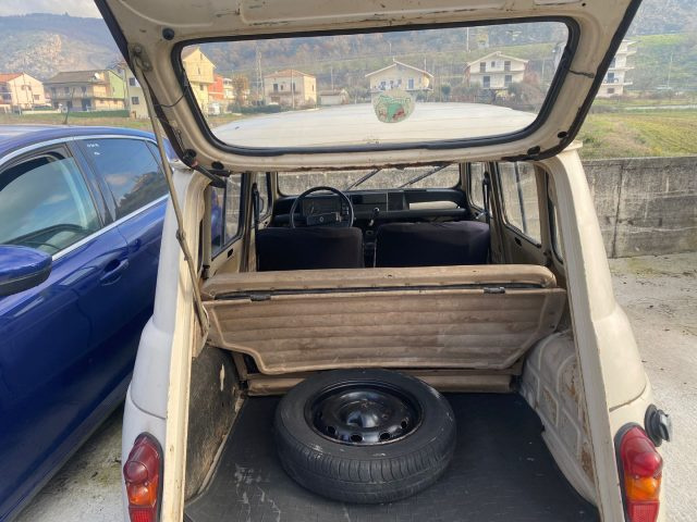 RENAULT R 4 usata 11