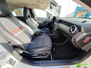 MERCEDES-BENZ A 180 usata, con Servosterzo